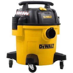 Aspirator DeWalt DXV20PTA (Yellow/Black) Thumb