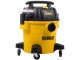 Пылесос DeWalt DXV20PTA (Yellow/Black)