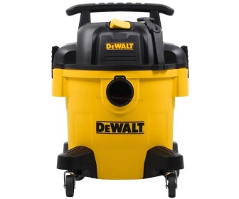 Пылесос DeWalt DXV20PTA (Yellow/Black)