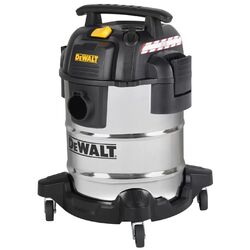 Aspirator DeWalt DXV25S (Silver/Black) Thumb