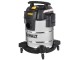 Пылесос DeWalt DXV25S (Silver/Black)