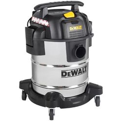 Aspirator DeWalt DXV25S (Silver/Black) Thumb