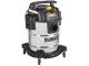 Пылесос DeWalt DXV25S (Silver/Black)