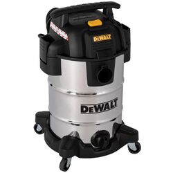 Aspirator DeWalt DXV30SAPTA (Silver/Black) Thumb