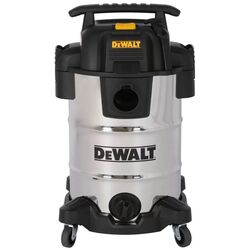 Aspirator DeWalt DXV30SAPTA (Silver/Black)