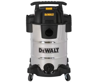 Пылесос DeWalt DXV30SAPTA (Silver/Black)