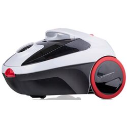 Пылесос Dirt Devil DD2001 (White/Red) Thumb