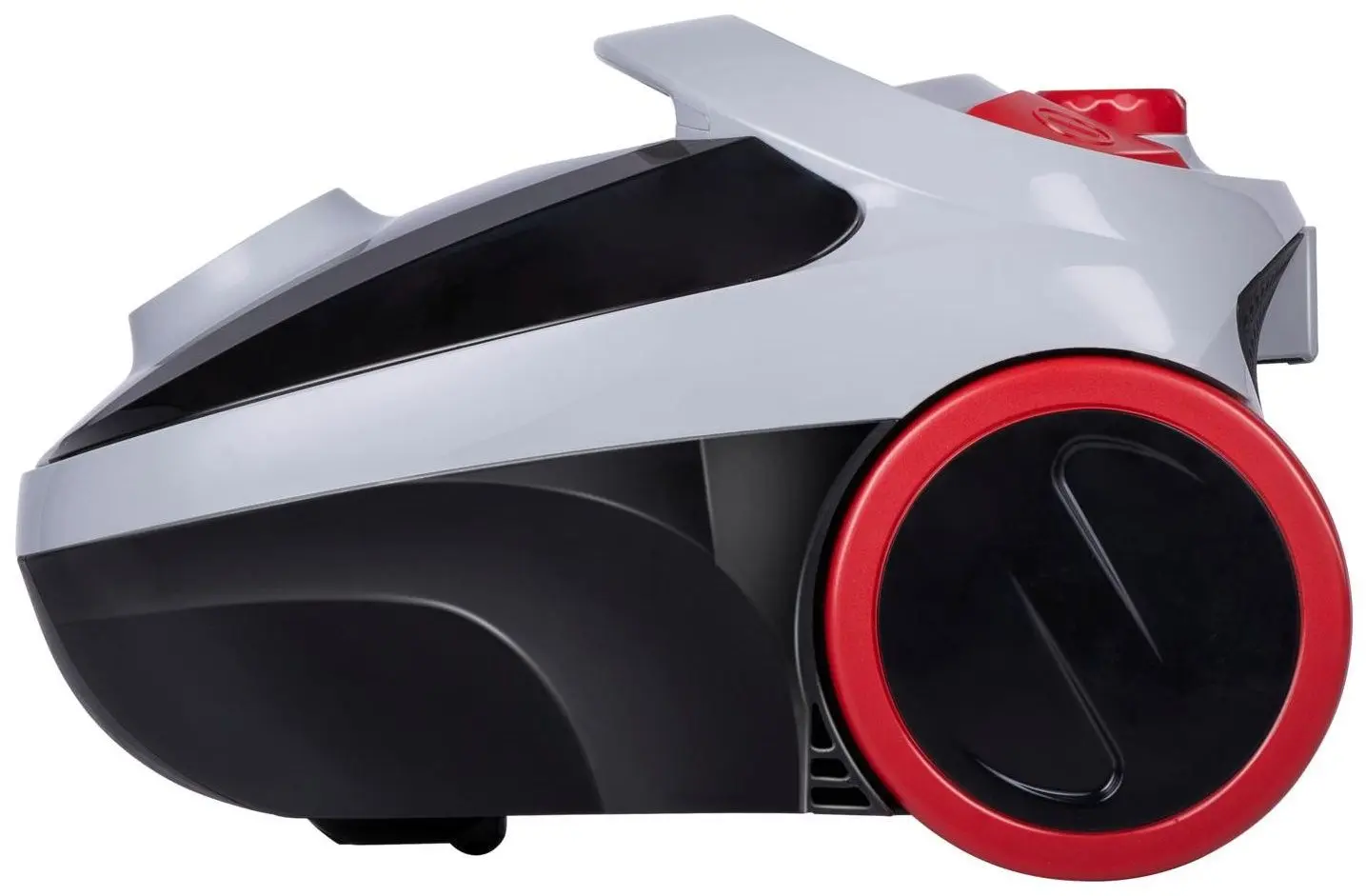 Пылесос Dirt Devil DD2001 (White/Red)