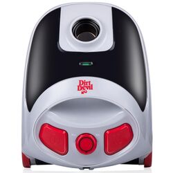 Пылесос Dirt Devil DD2001 (White/Red) Thumb