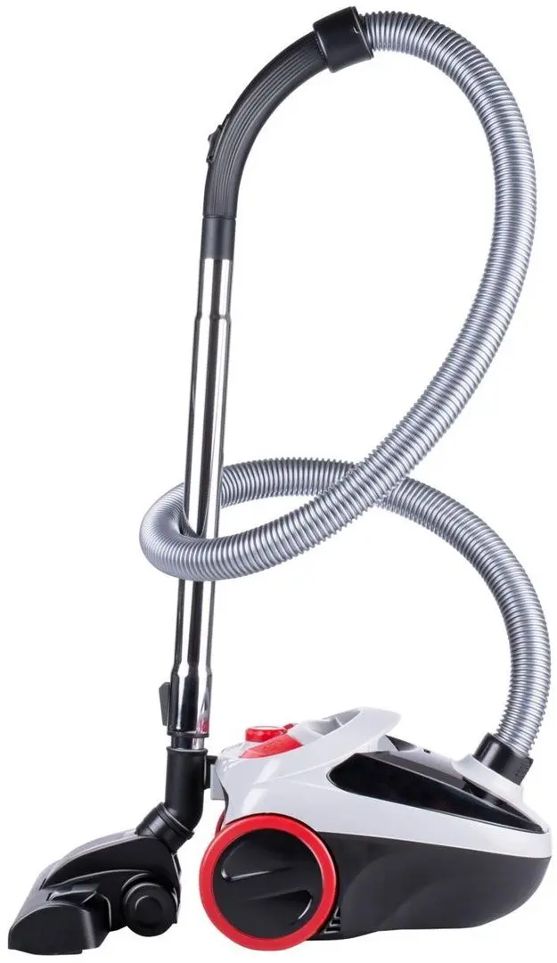 Пылесос Dirt Devil DD2001 (White/Red)