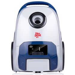 Aspirator Dirt Devil DD2002 (White/Blue) Thumb