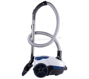 Aspirator Dirt Devil DD2002 (White/Blue)