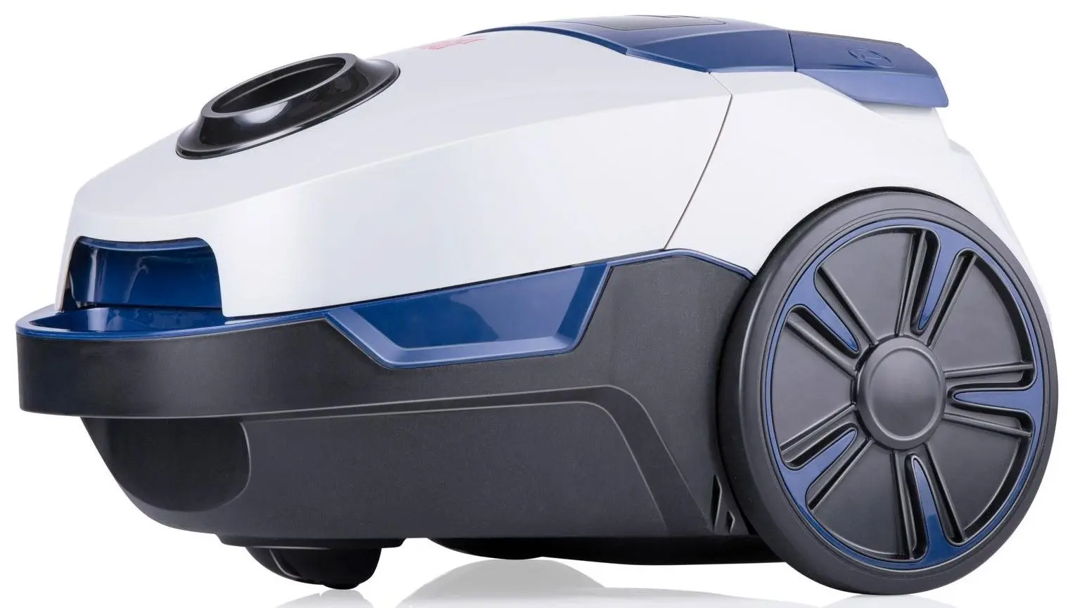 Aspirator Dirt Devil DD2002 (White/Blue)