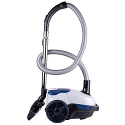 Aspirator Dirt Devil DD2002 (White/Blue)