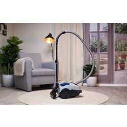 Aspirator Dirt Devil DD2002 (White/Blue) Thumb