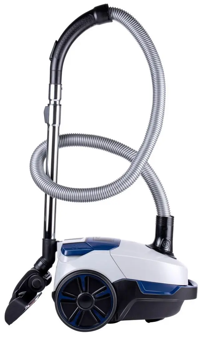 Aspirator Dirt Devil DD2002 (White/Blue)