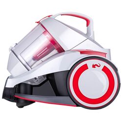 Пылесос Dirt Devil DD2502 (White/Red) Thumb