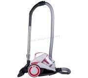 Aspirator Dirt Devil DD2502 (White/Red)