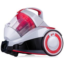 Пылесос Dirt Devil DD2502 (White/Red) Thumb
