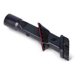 Пылесос Dirt Devil DD2502 (White/Red) Thumb