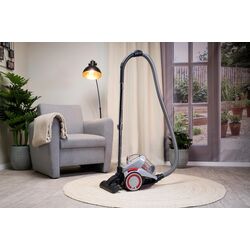 Пылесос Dirt Devil DD2502 (White/Red) Thumb