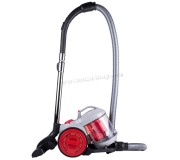 Aspirator Dirt Devil DD2503 (White/Red)