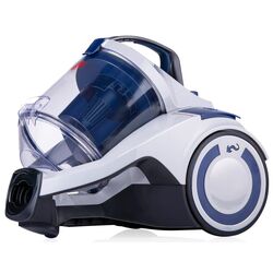 Aspirator Dirt Devil DD2504 (White/Blue) Thumb