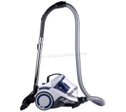 Aspirator Dirt Devil DD2504 (White/Blue)