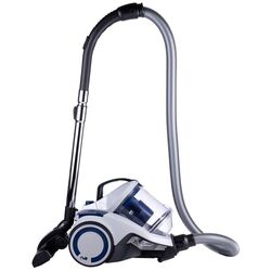 Aspirator Dirt Devil DD2504 (White/Blue)