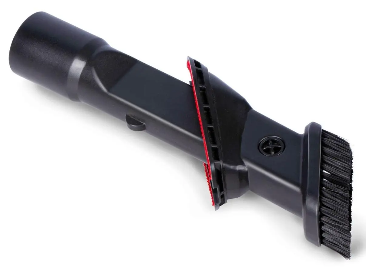 Aspirator Dirt Devil DD2504 (White/Blue)