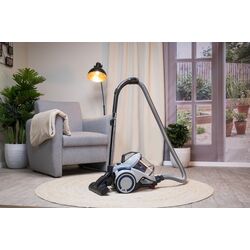 Aspirator Dirt Devil DD2504 (White/Blue) Thumb