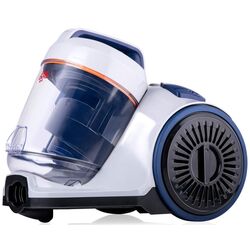 Aspirator Dirt Devil DD2505 (White/Blue) Thumb