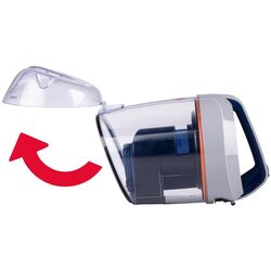 Aspirator Dirt Devil DD2505 (White/Blue) Thumb