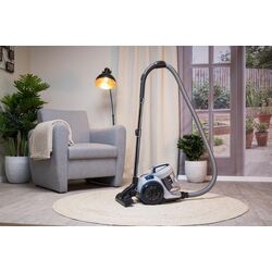 Aspirator Dirt Devil DD2505 (White/Blue) Thumb