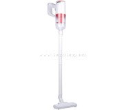 Aspirator vertical Dirt Devil DD9001 (White/Red)