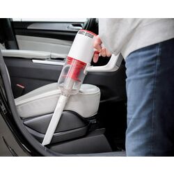 Вертикальный пылесос Dirt Devil DD9001 (White/Red) Thumb