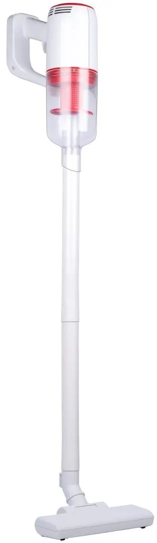 Вертикальный пылесос Dirt Devil DD9001 (White/Red)