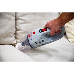 Aspirator vertical Dirt Devil DD9007 (White) Thumb