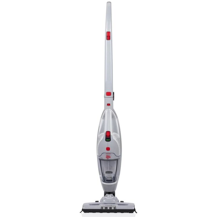 Aspirator vertical Dirt Devil DD9007 (White)