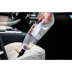 Aspirator vertical Dirt Devil DD9007 (White) Thumb