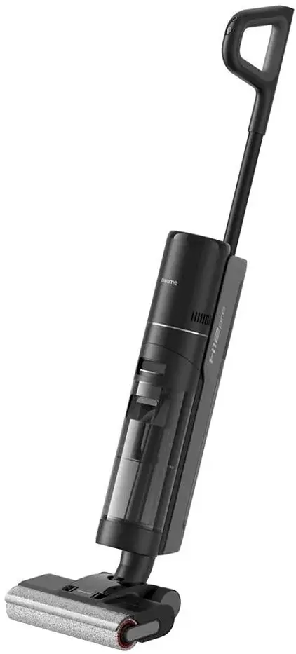 Aspirator vertical cu spalare Dreame H12 Pro (Black)