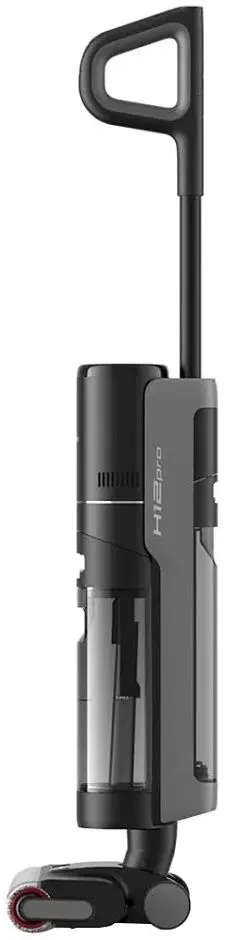 Aspirator vertical cu spalare Dreame H12 Pro (Black)