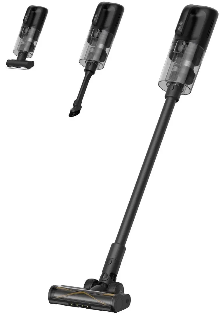 Aspirator vertical Dreame H14 Dual (Black)