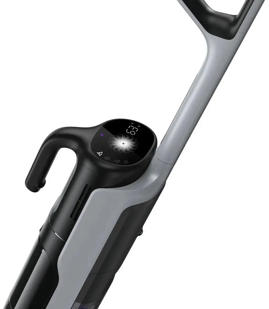 Aspirator vertical Dreame H14 Dual (Black)