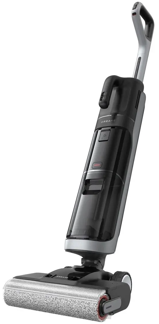 Aspirator vertical Dreame H14 Dual (Black)