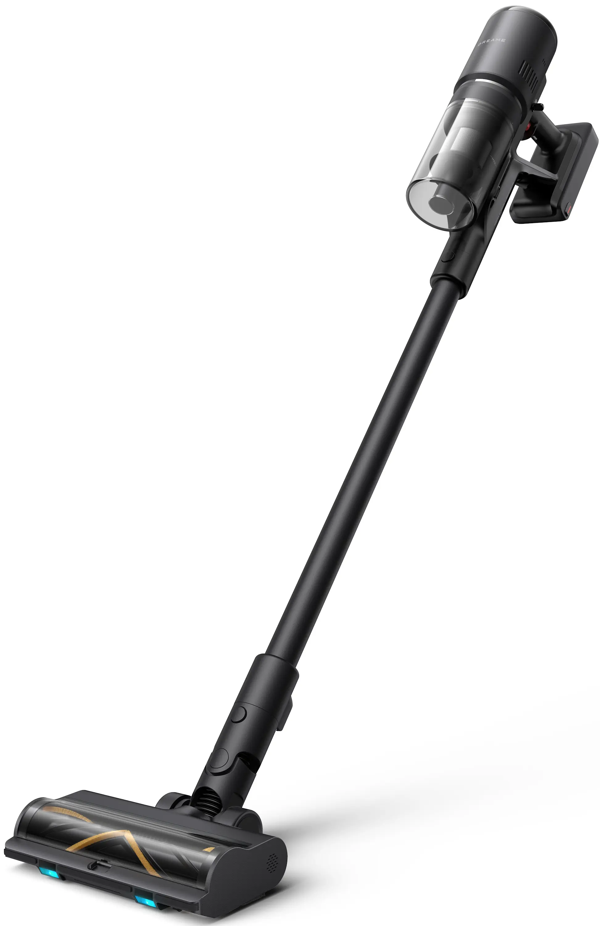 Aspirator vertical Dreame H15 Mix (Black) - 2