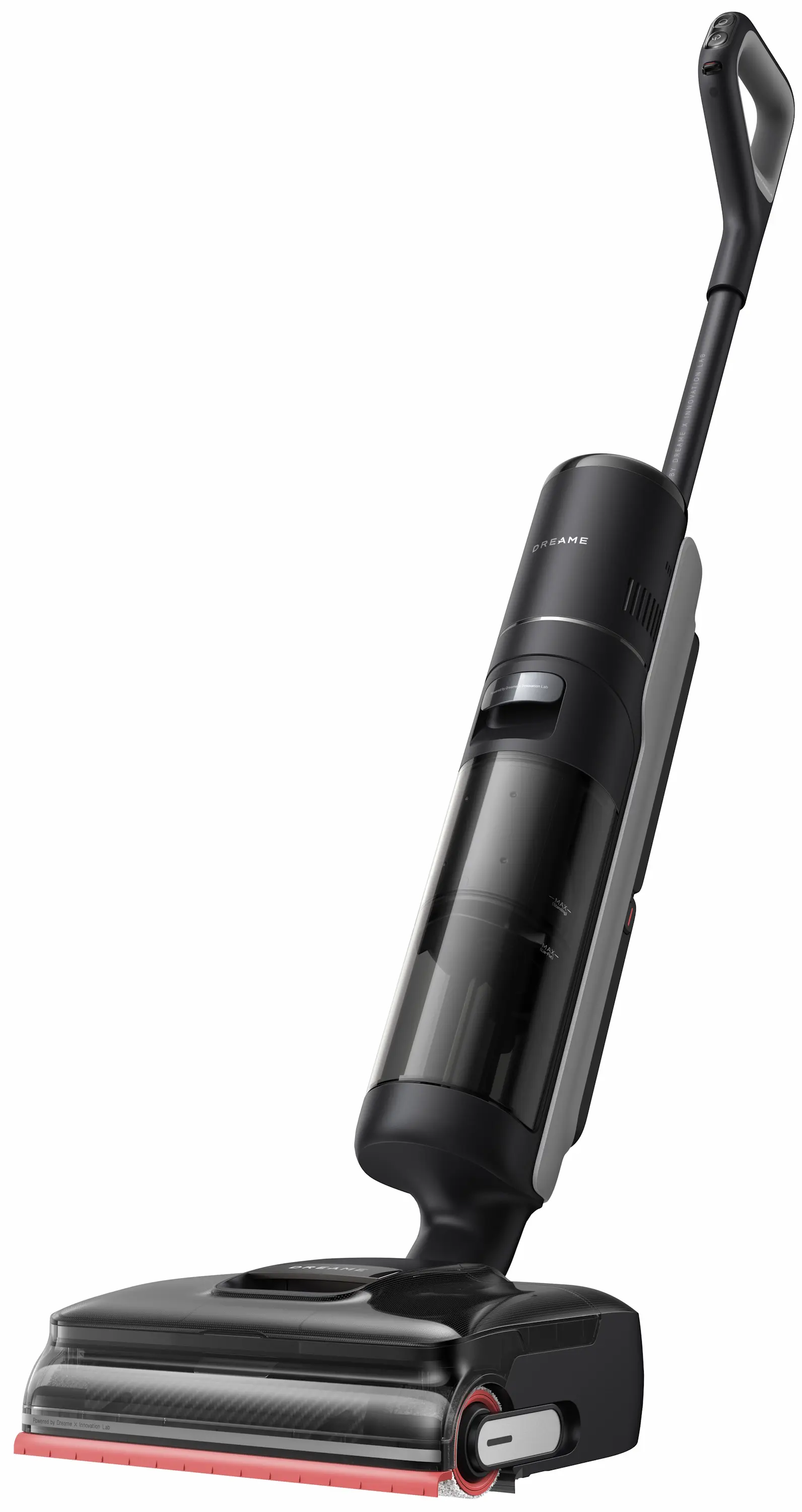 Aspirator vertical Dreame H15 Mix (Black) - 3
