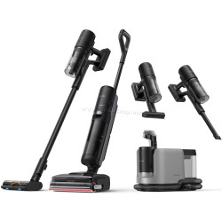 Aspirator vertical Dreame H15 Mix (Black)