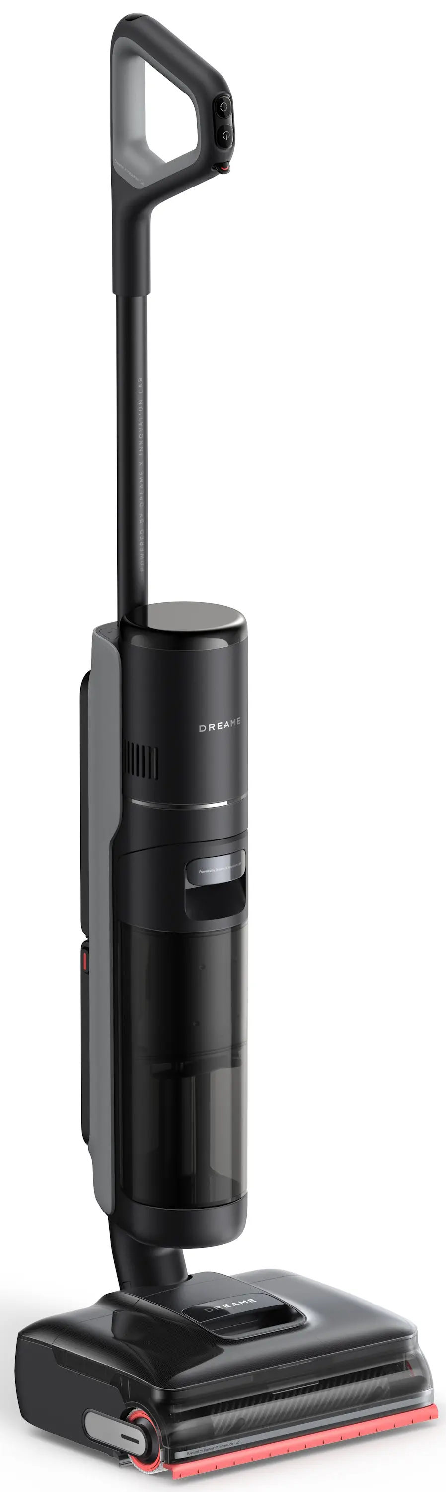Aspirator vertical Dreame H15 Mix (Black) - 4