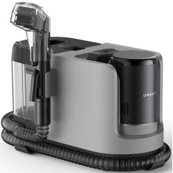 Aspirator vertical Dreame H15 Mix (Black) Thumb